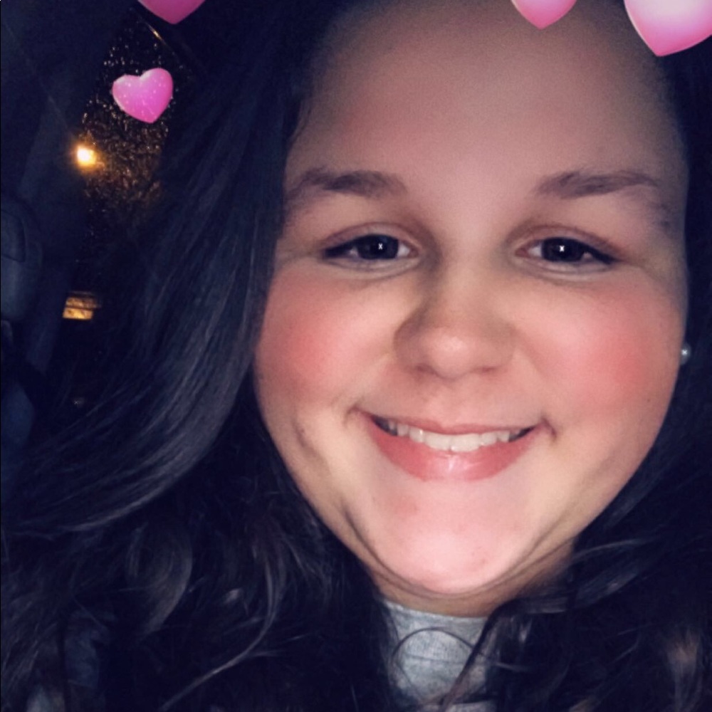 Meet your Posher, Samantha